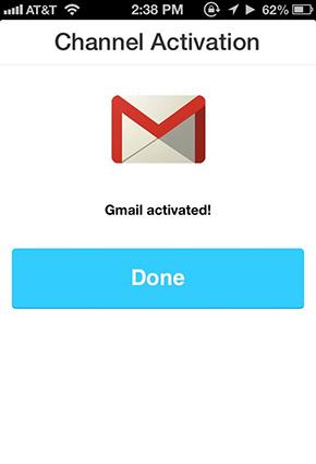 IFTTT .. تطبيق جديد يشغل الآيفون أوتوماتيكياً